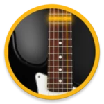 Logo of Guitar Scales & Chords Free android Application 